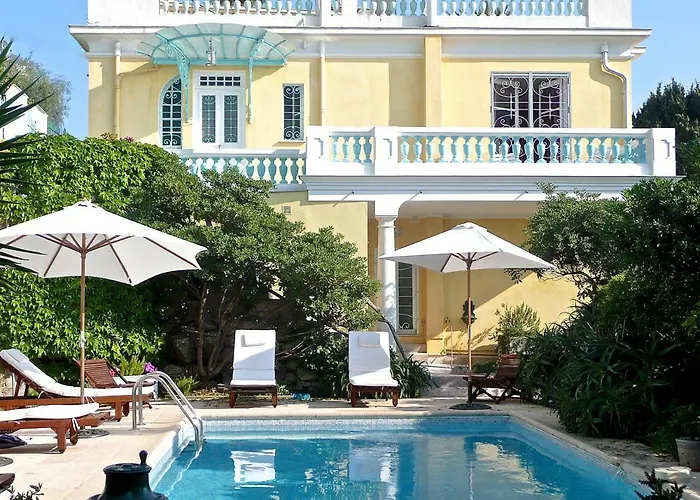 Villa Dracoena *
