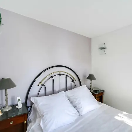 Villa Dracoena Nizza