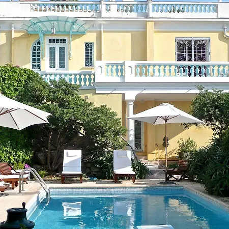 Villa Dracoena *