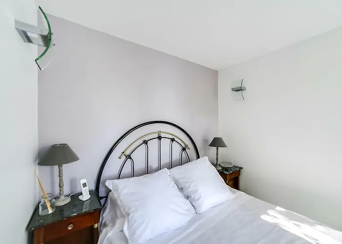 ヴィラ Dracoena ニース