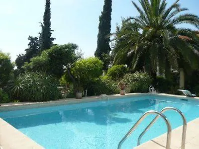 Dracoena Villa Nice