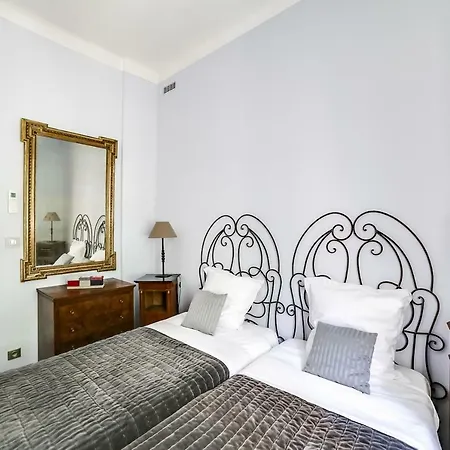Villa Dracoena